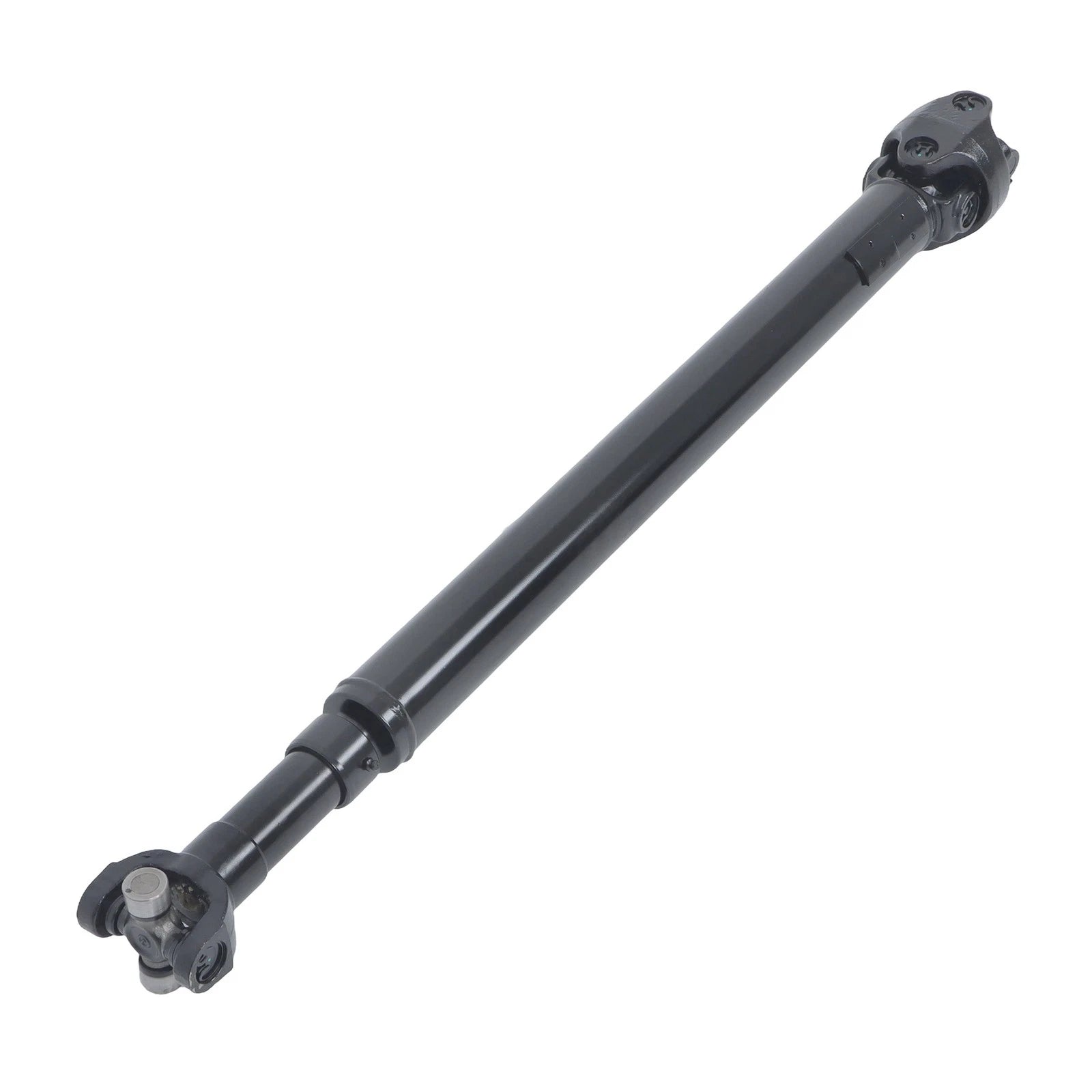 Front Driveshaft Assembly for Jeep Wrangler TJ (1997-2002)