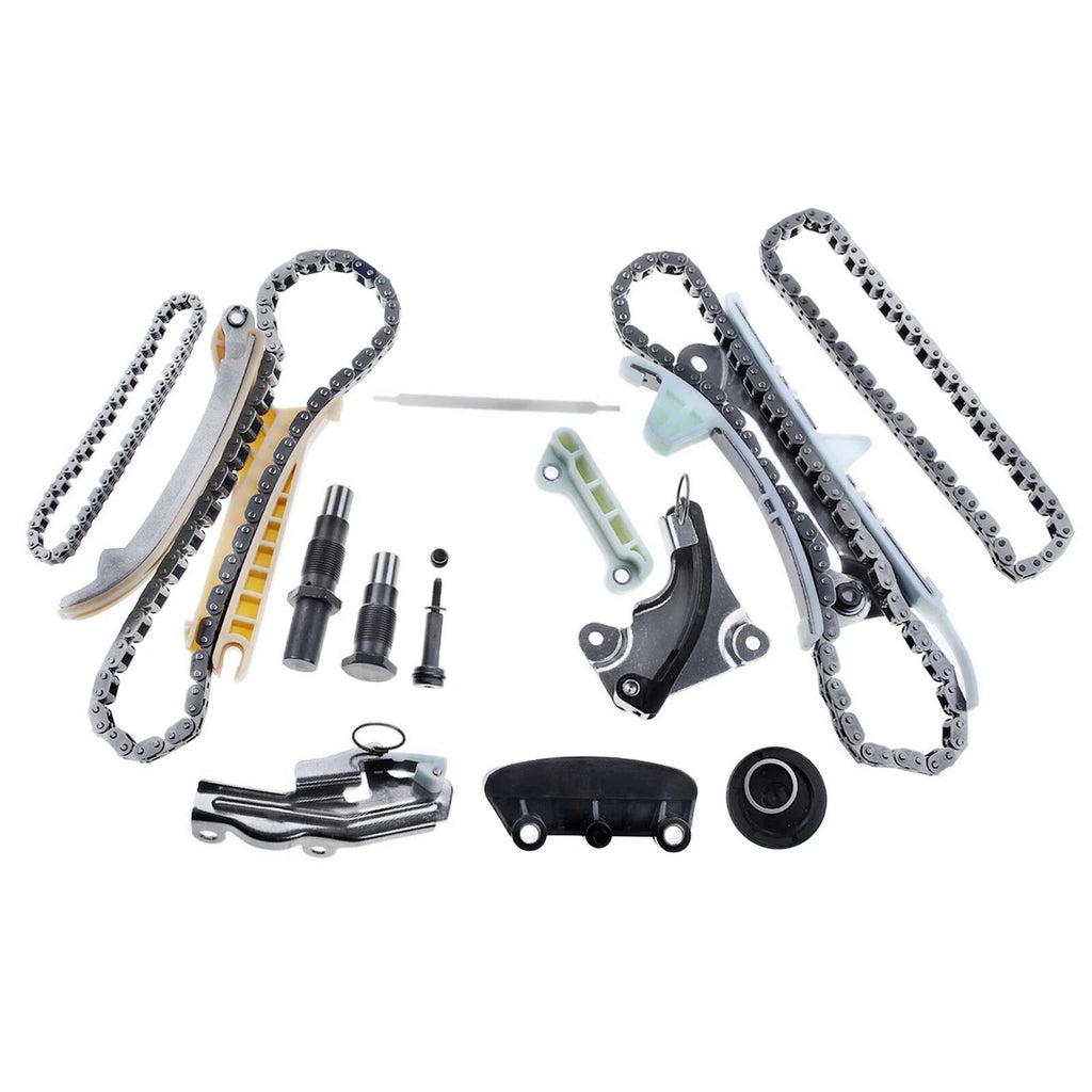 12x Timing Chain Kit for Ford Explorer (1997-2010)