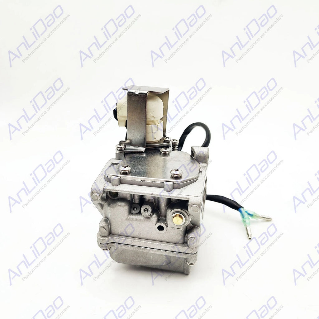 Carburetor for Yamaha Outboard Engine 4-Stroke (65W-14901, 65W-14901-00)