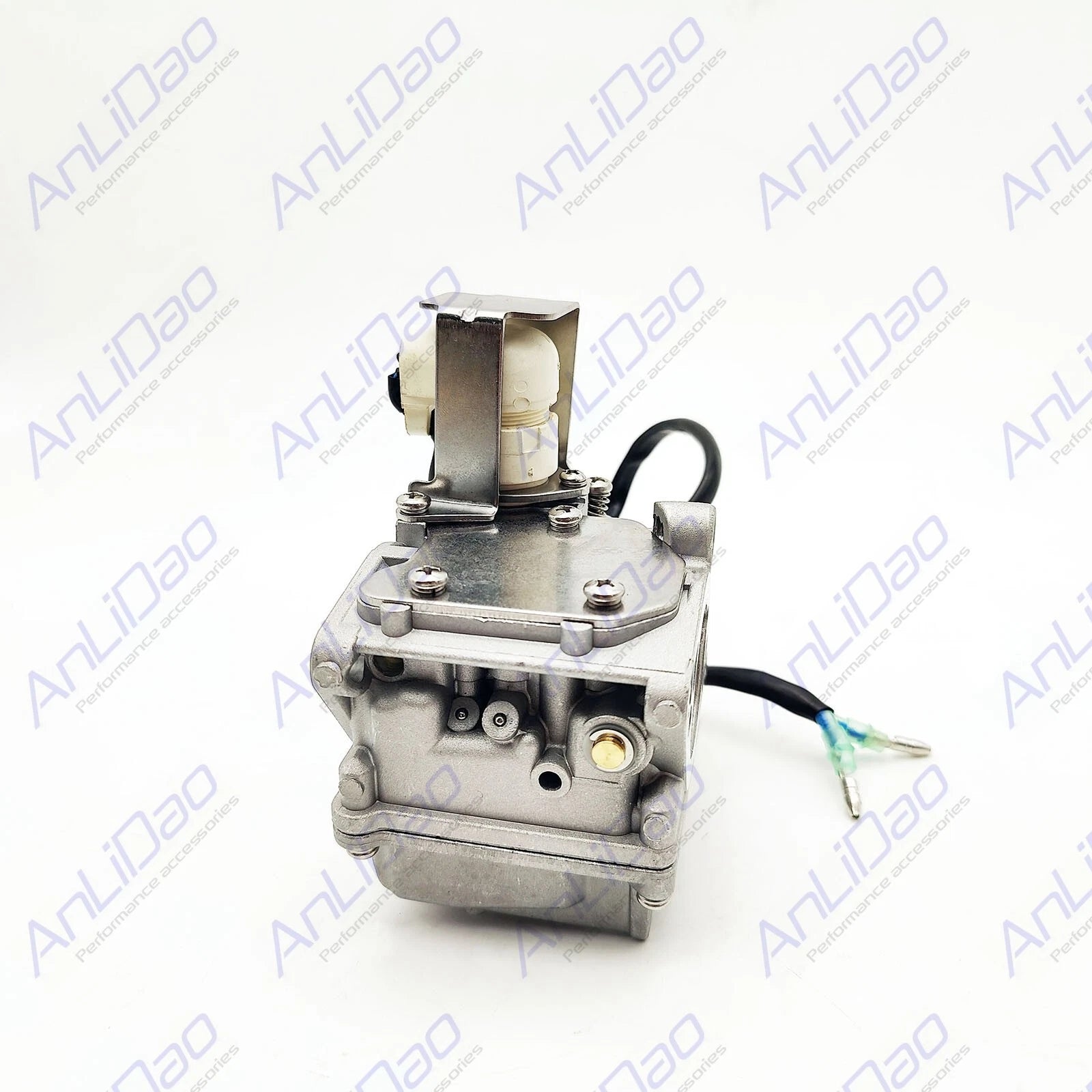Carburetor for Yamaha Outboard Engine 4-Stroke (65W-14901, 65W-14901-00)