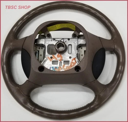 Steering Wheel for Ford Thunderbird Cougar (1994–1996) Tan
