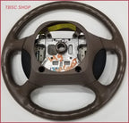 Steering Wheel for Ford Thunderbird Cougar (1994–1996) Tan