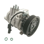 AC Compressor for Dodge Chrysler 300 Jeep Grand Cherokee (2005–2007) CO30000C