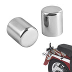 Docking Hardware Point Cover Kit for Harley Touring Sportster Softail Dyna