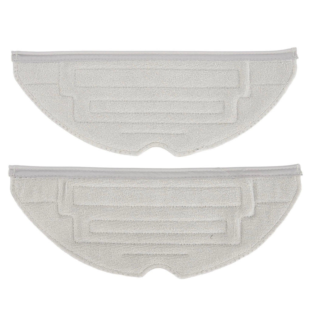 Mop Pads Dust Bag Kit for S8 Pro Ultra (2021–2023)