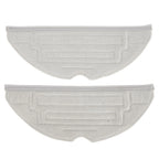 Mop Pads Dust Bag Kit for S8 Pro Ultra (2021–2023)