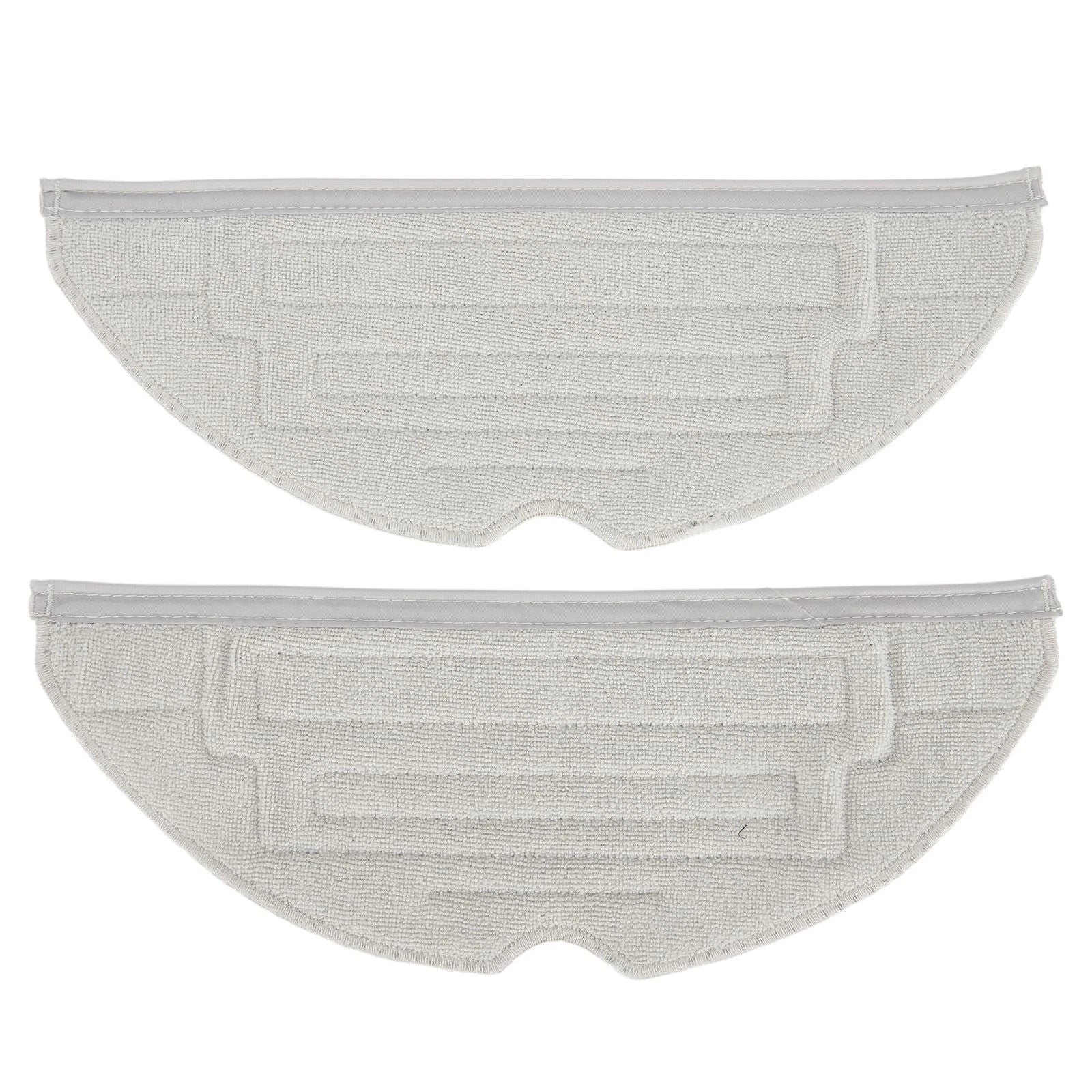 Mop Pads Dust Bag Kit for S8 Pro Ultra (2021–2023)