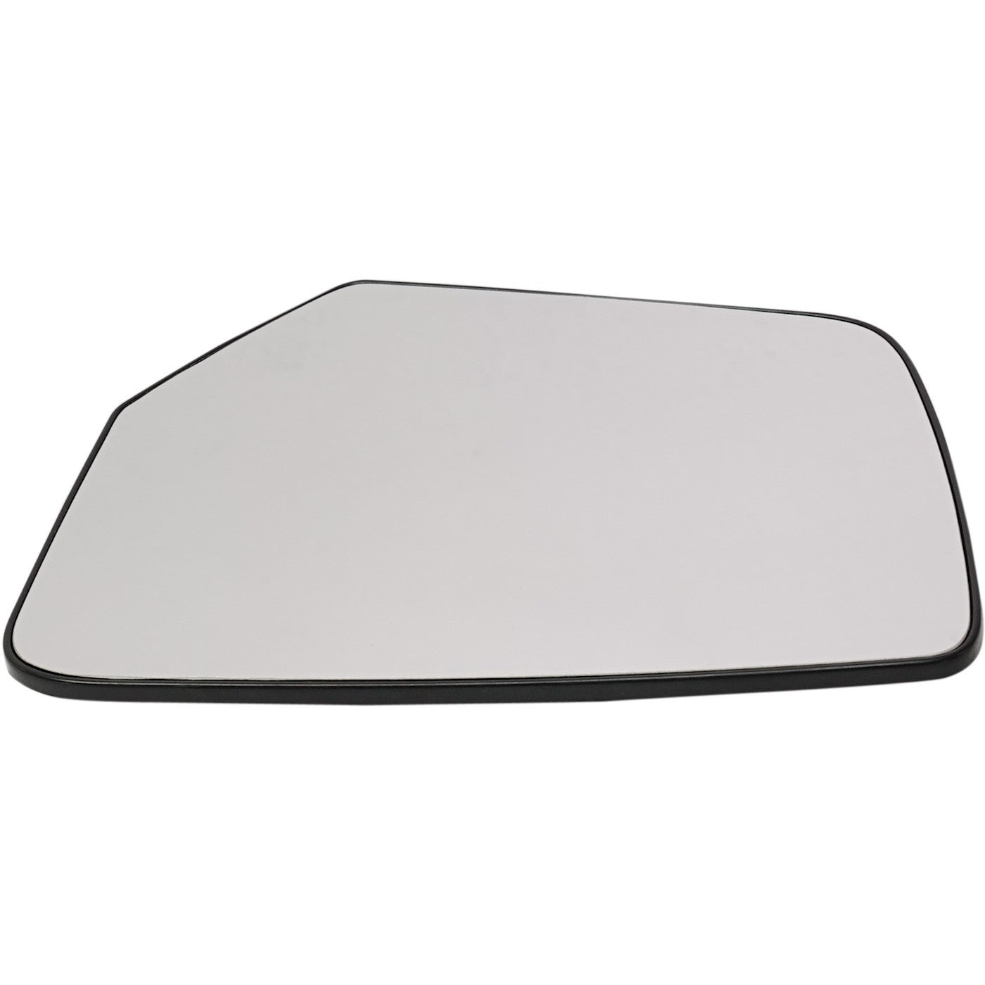 Heated Driver Left Side Mirror Glass for Chevy Impala