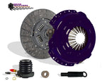 HD Clutch with Slave Kit for Ford F150 F250 F350 (1997–2003)