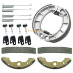 Brake Shoes Pins Kit for Honda Foreman 400 450 TRX400FW TRX450FE/FM (2000–2006)