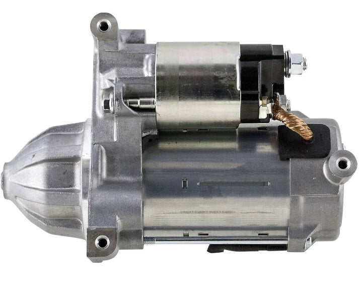 Denso Remanufactured Starter 280-1019 for