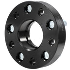 Set of 4 Wheel Spacers for Jeep Wrangler (2018–2024)