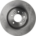Disc Brake Rotor for Mazda RX-8 (2004–2011) Front Solid