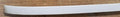 Driver Side Exterior Trim for Cougar XR7 (1993–1997)