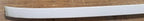 Driver Side Exterior Trim for Cougar XR7 (1993–1997)