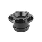 Triple Tree Steering Stem Center Cap Black for Honda CB125R CB150R CB250R (2018–2023)