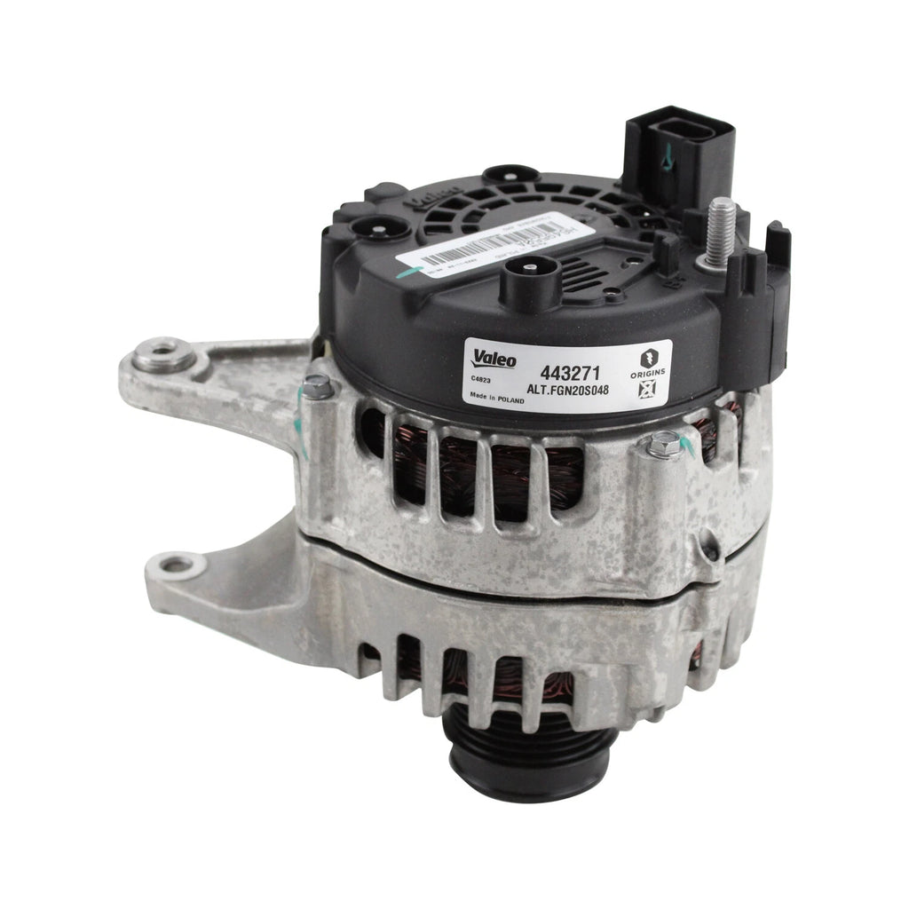 Valeo Alternator 443271 for Mercedes W205 C300 Metris (2015–2020)