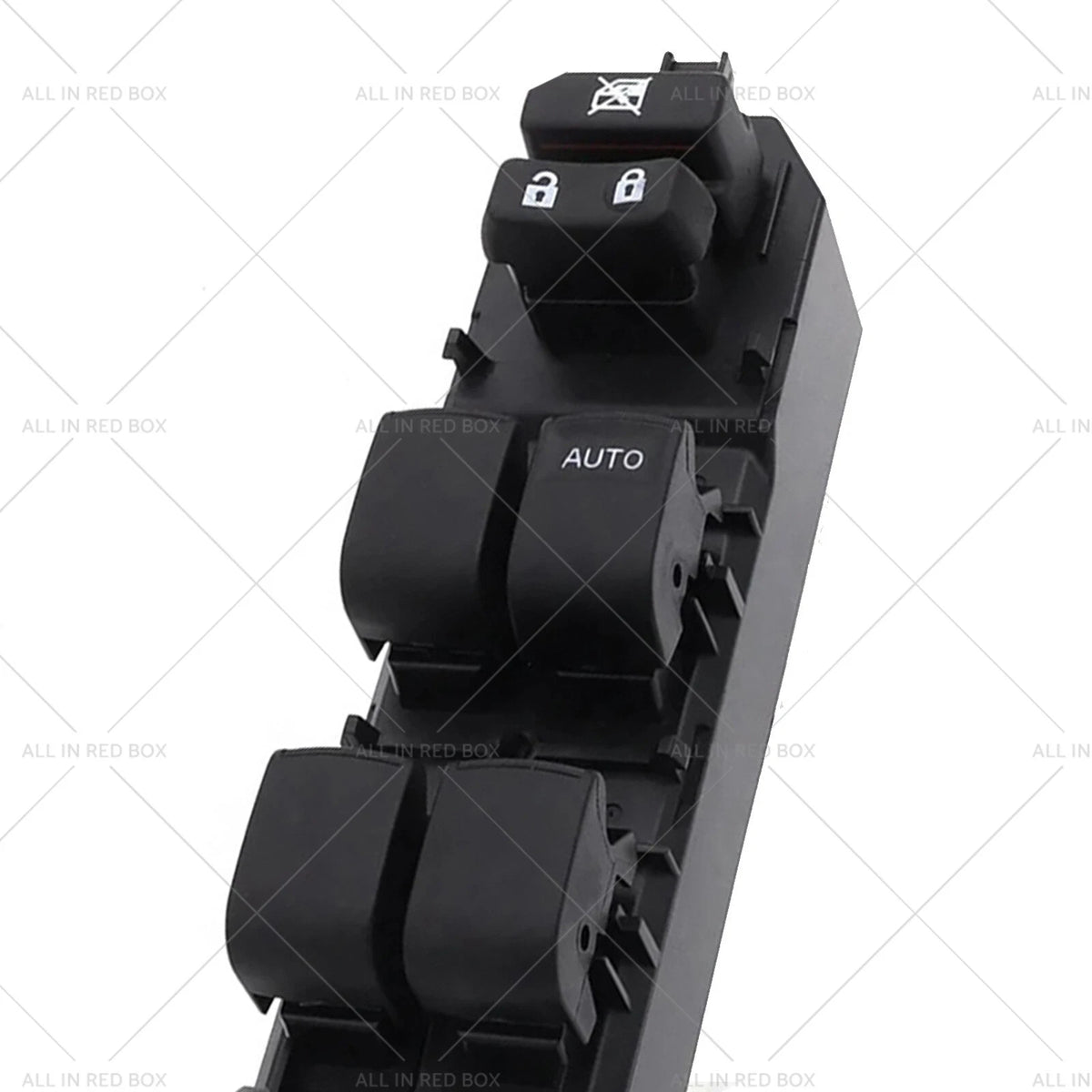 Power Window Switch Master for Scion xD, Toyota Aqua, Avalon, Camry (2008–2014)