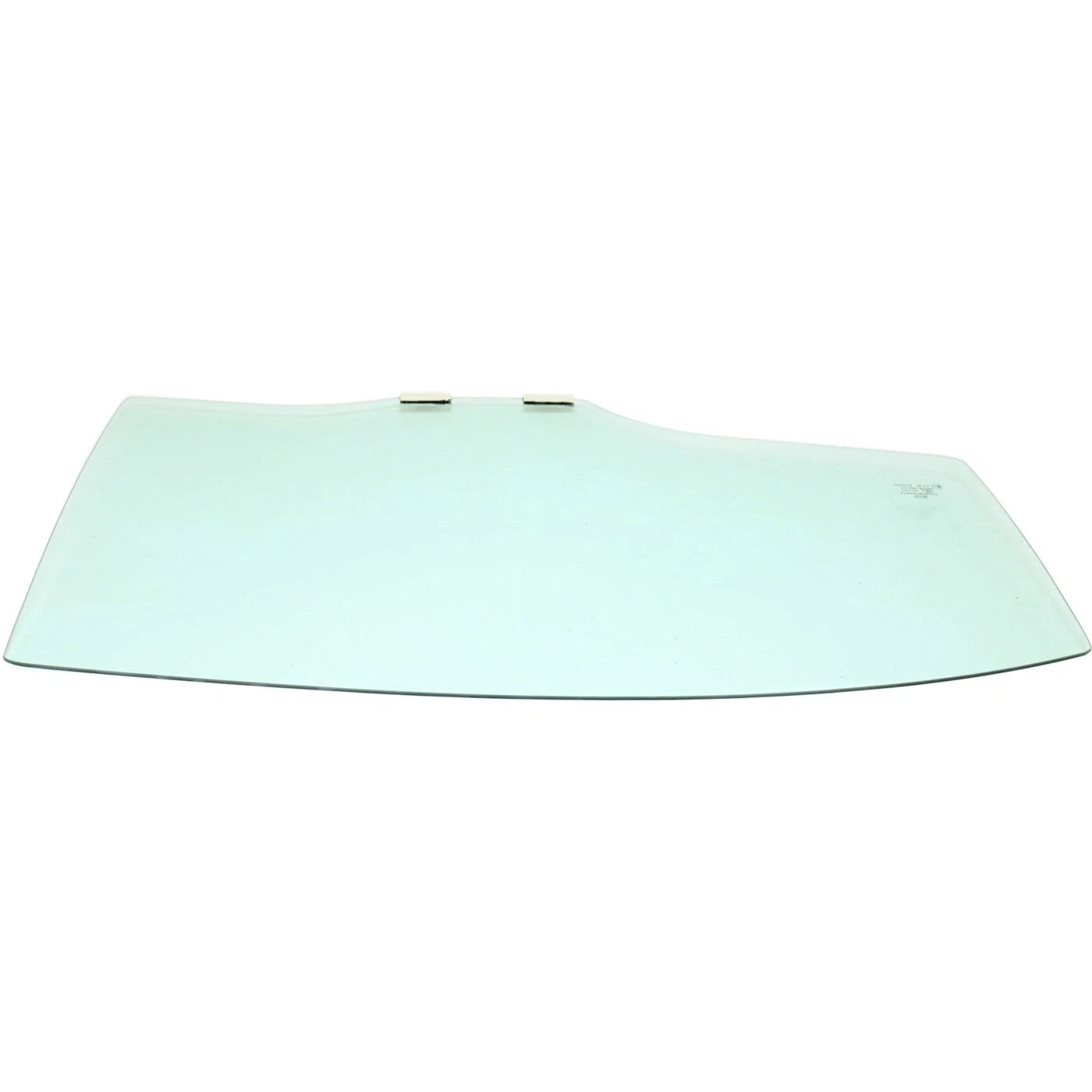Rear Passenger Door Glass for Honda Civic (2006–2011)