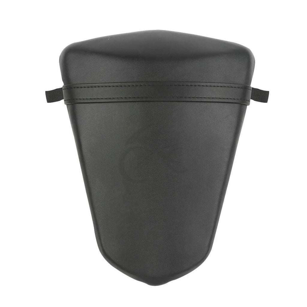 Rear Pillion Passenger Seat Cushion for Yamaha YZF R3 (2015–2023)