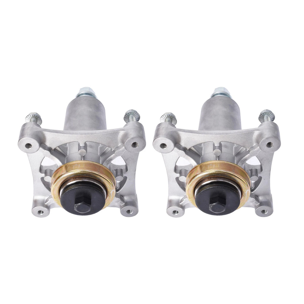 Set of 2 Spindles for Craftsman 42" Lawn Mower