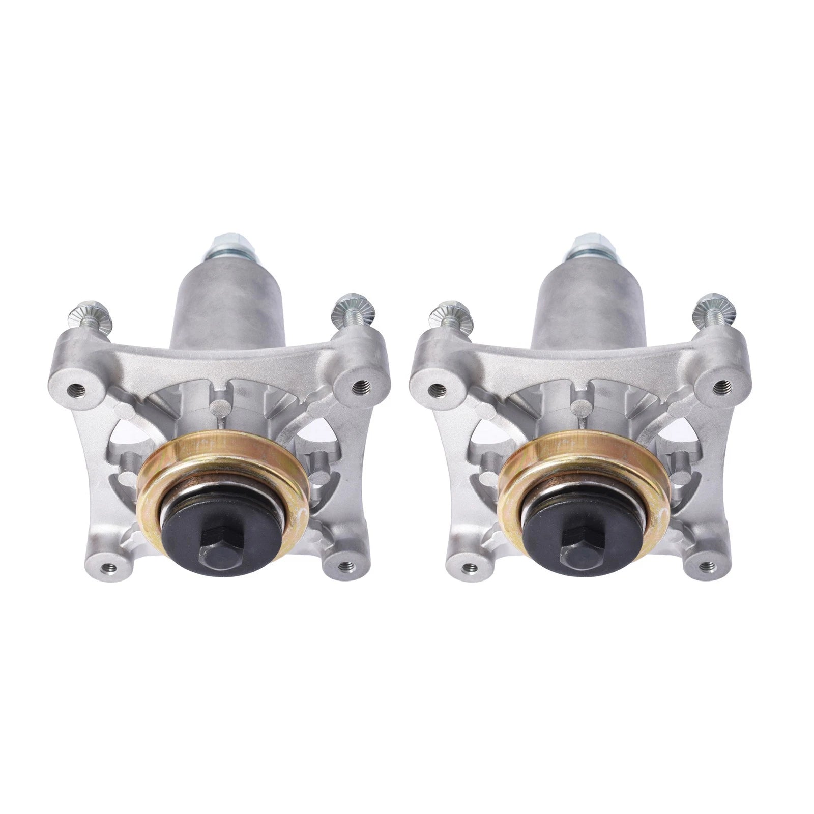 Set of 2 Spindles for Craftsman 42" Lawn Mower