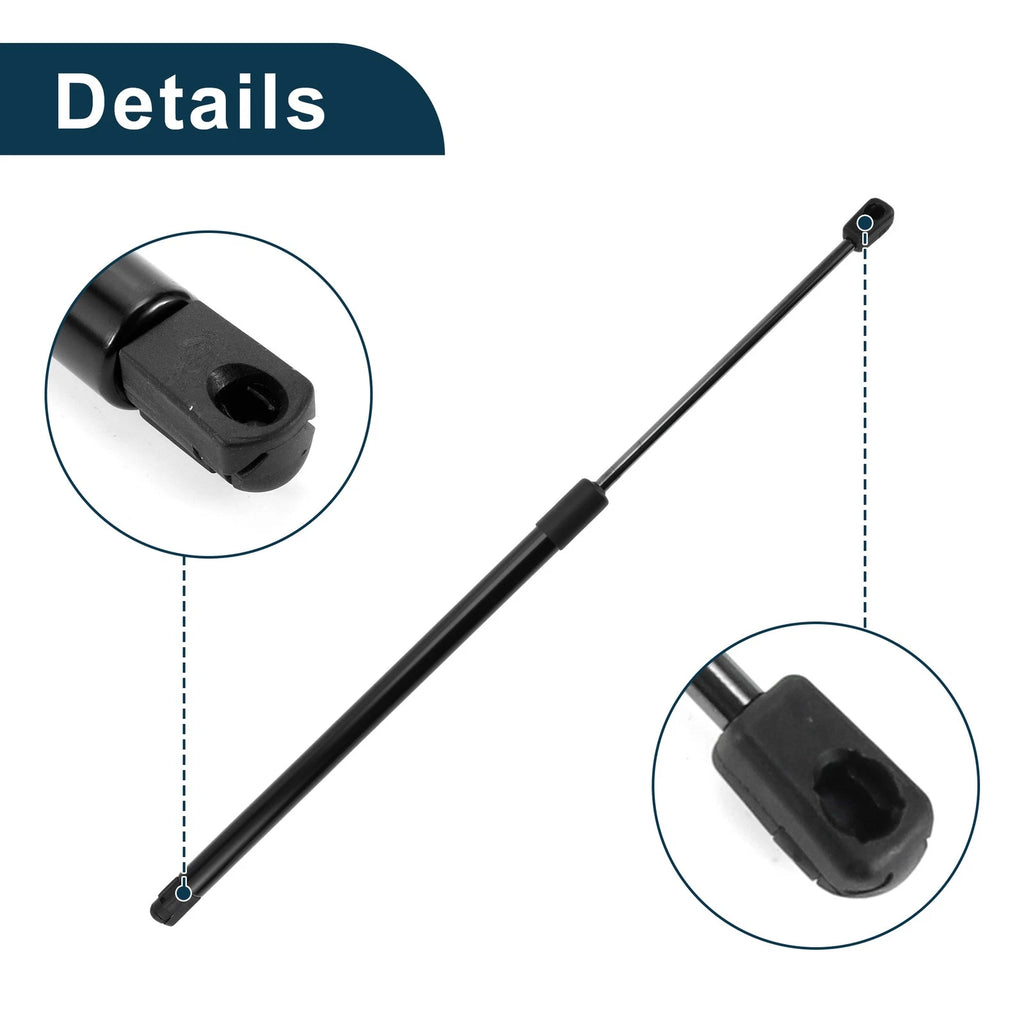 Front Hood Lift Supports Struts Gas Spring for Chevrolet Impala (2006–2013)