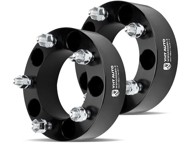 Wheel Spacer Kit for Suzuki Vitara (1999–2004) FT712PZ