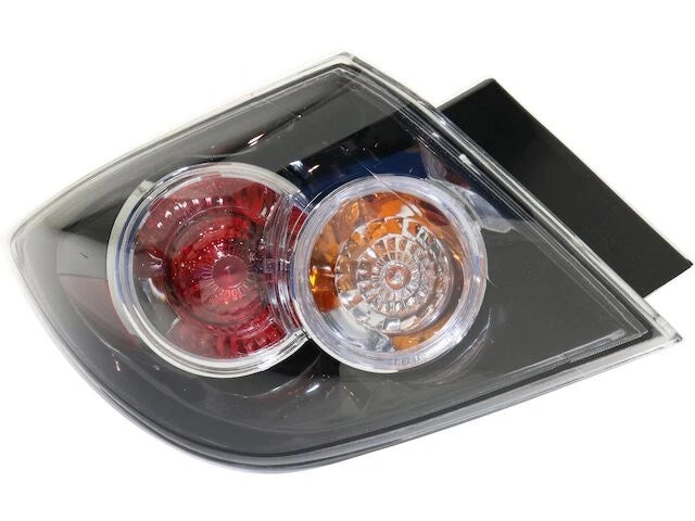 Left Tail Light Assembly for Mazda 3 Sport (2009) TT937ZS