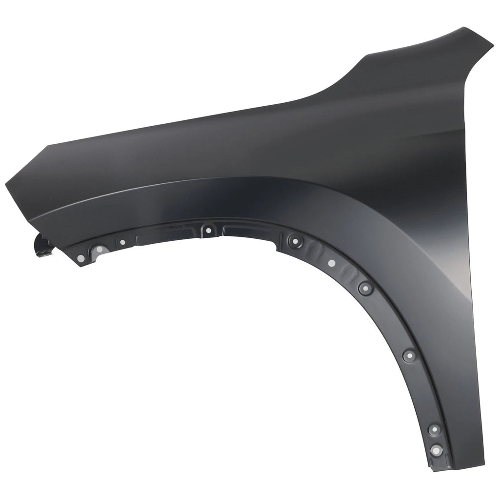 CAPA Certified Fender for BMW X1 (2023) Front Driver and Passenger Side