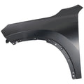 CAPA Certified Fender for BMW X1 (2023) Front Driver and Passenger Side