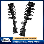 Front Shock Strut Assembly for 2008-2020 Dodge Grand Caravan (3.8L/4.0L V6)