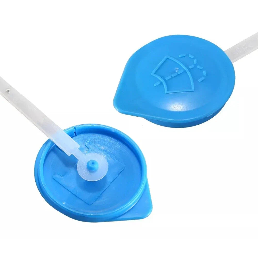 Windshield Washer Wiper Bottle Cap for Honda Subaru Forester Acura TSX (2003-2013)