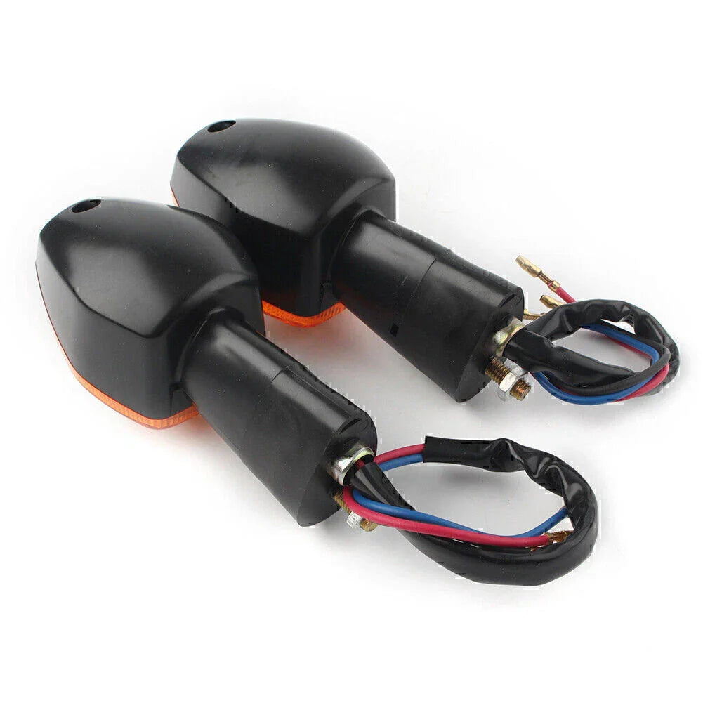 Amber Turn Signal Indicator Lights for Honda CBR600RR CBR1000RR 954RR (2003-2019)