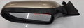 Side View Door Mirror LH for Jaguar X308 XJ8 (1998–2003) Tan