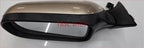 Side View Door Mirror LH for Jaguar X308 XJ8 (1998–2003) Tan