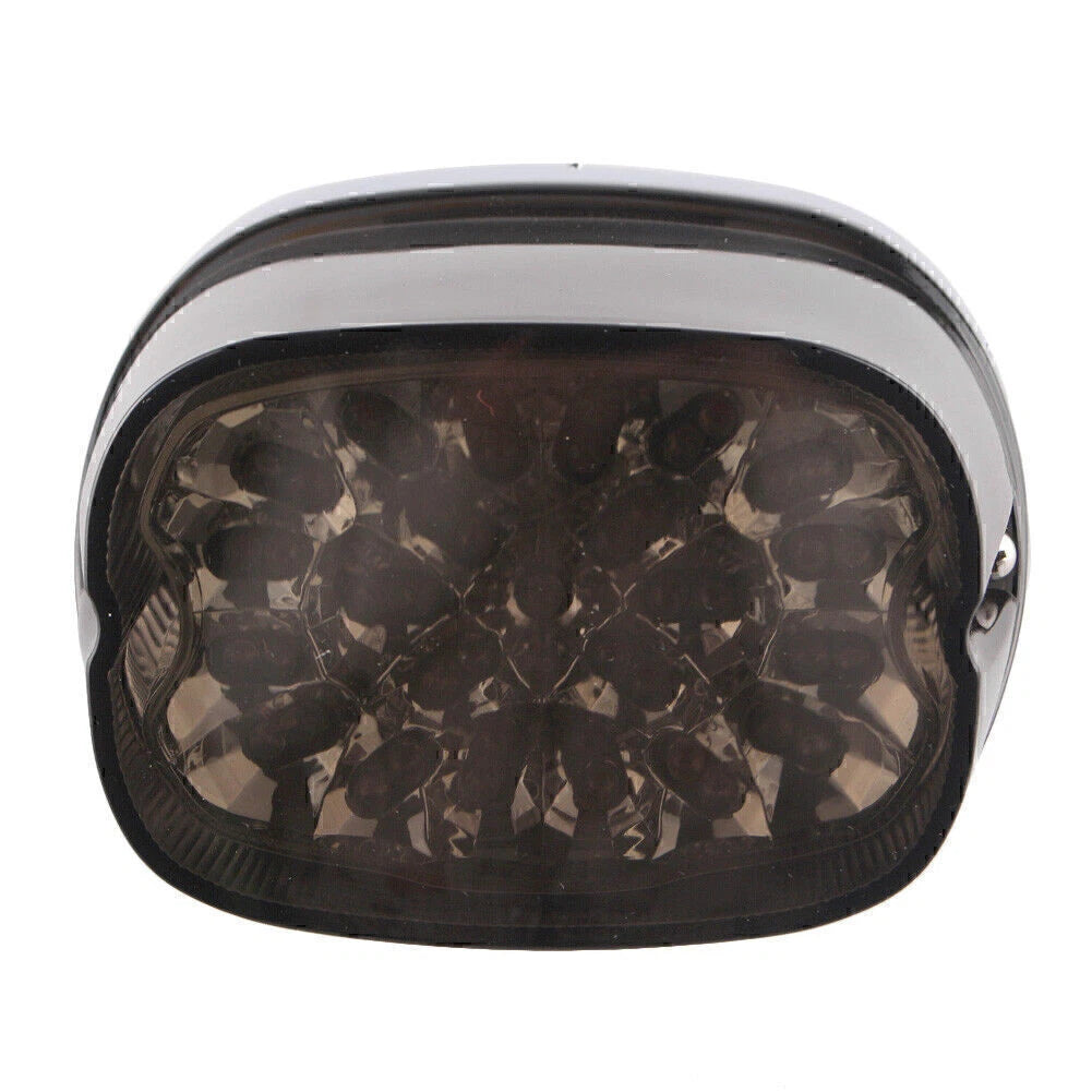 LED Turn Signal Tail Light for Harley Sportster XL, FLHR, FXD Dyna
