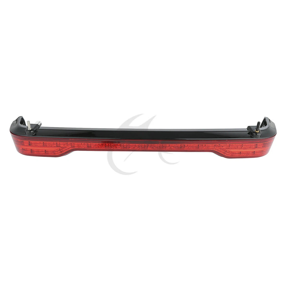 LED Red Brake Light Side Marker Wiring Harness for Harley Road Glide (2014–2023)