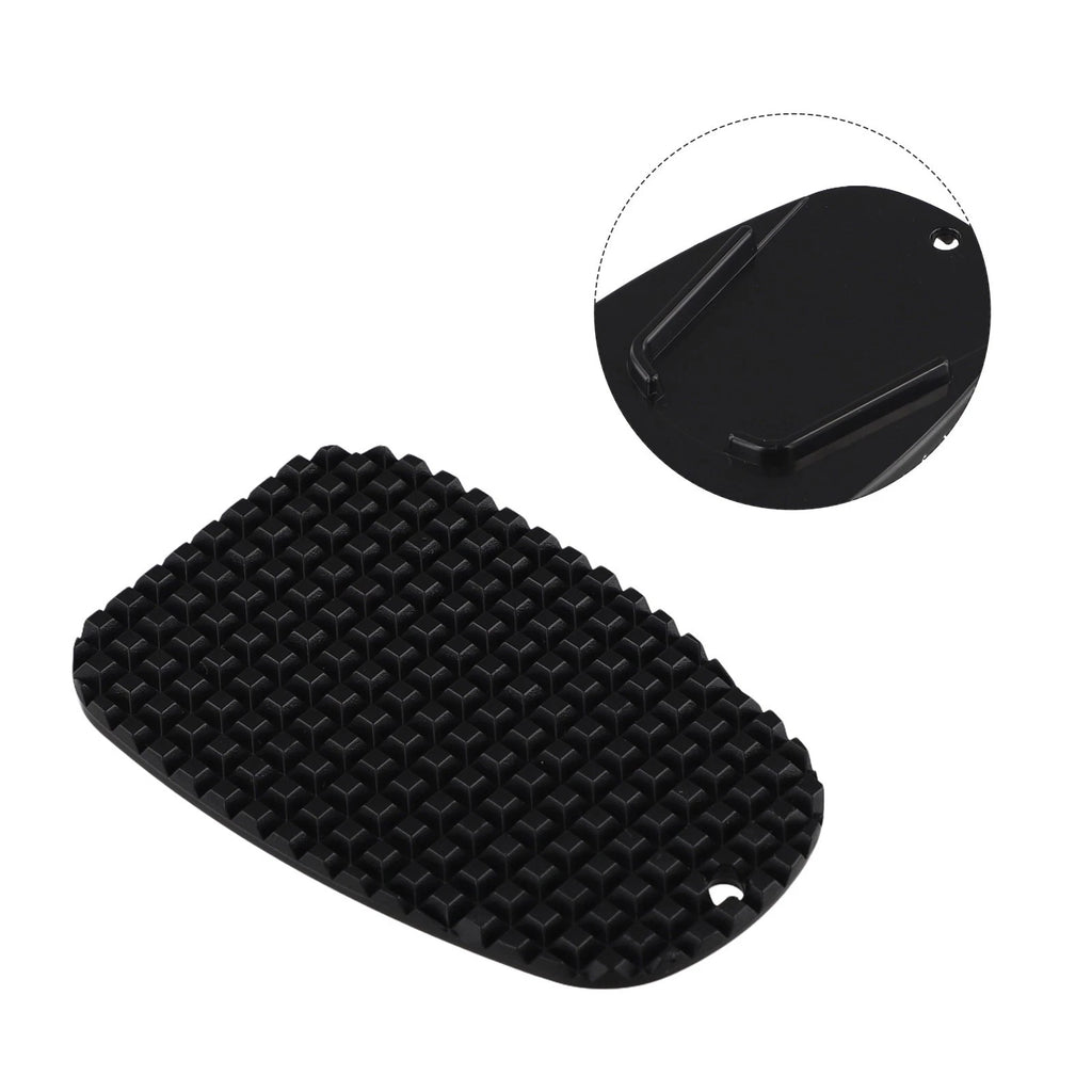 Non Slip Compact Stability Accessory for Various Motorcycle Models