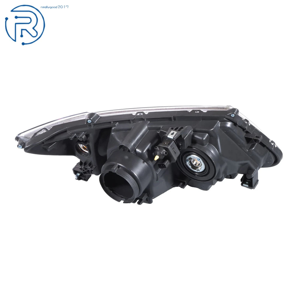 LH Driver Side HID Headlights Assembly for Honda Odyssey (2014-2017)