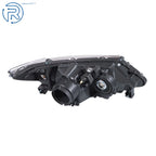 LH Driver Side HID Headlights Assembly for Honda Odyssey (2014-2017)
