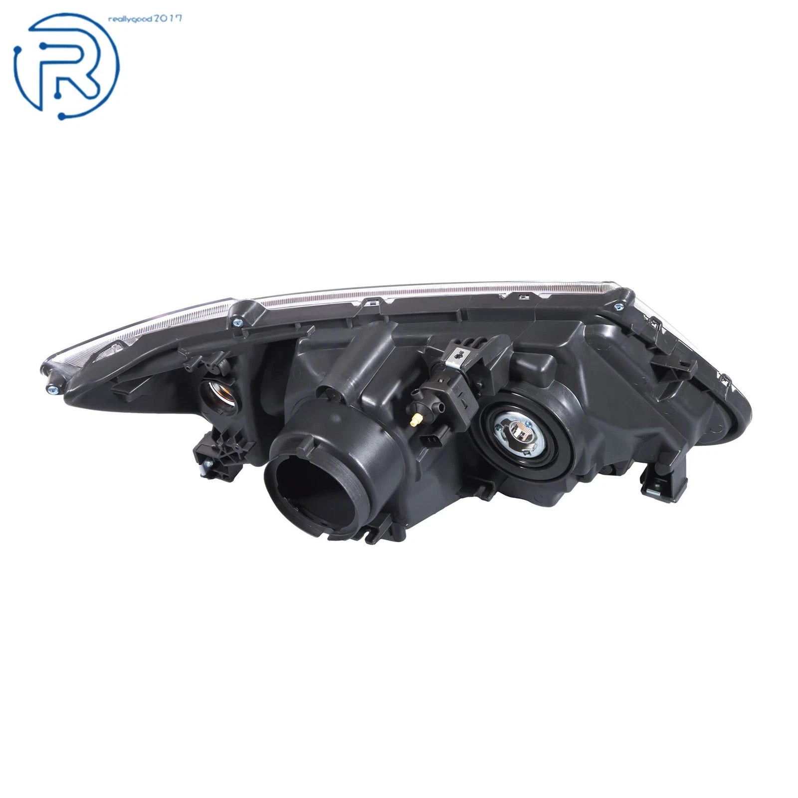 LH Driver Side HID Headlights Assembly for Honda Odyssey (2014-2017)