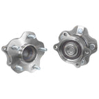 Rear Wheel Bearing Hubs for Nissan Maxima J31 V6 3.5L VQ35DE (2003-2009)