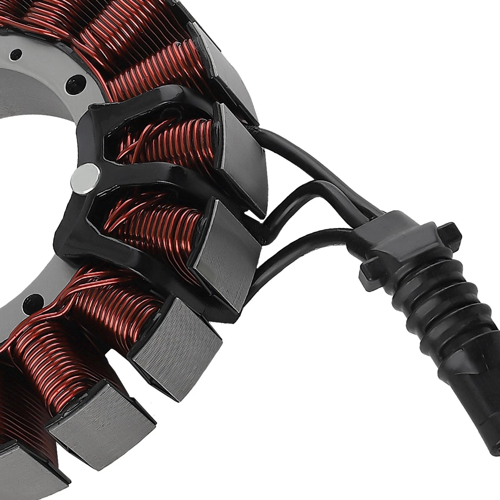 50Amp Stator Coil for Harley Electra Glide Ultra Classic FLHTCU (2006)