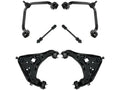 Front Control Arm and Sway Bar Link Kit for Mazda B3000 (1999–2007) DF263BC