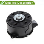 Engine Cooling Fan Motor No. 1636328240/1636336110 for Toyota RAV4 (2006–2016)