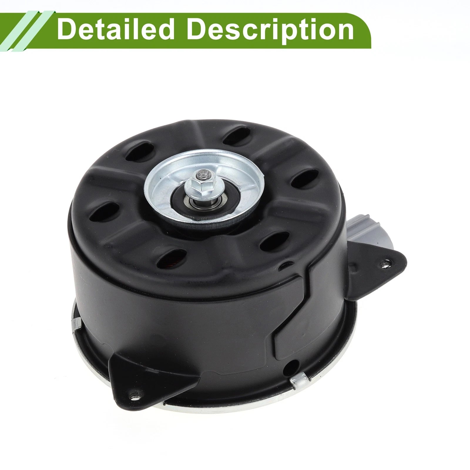 Engine Cooling Fan Motor No. 1636328240/1636336110 for Toyota RAV4 (2006–2016)