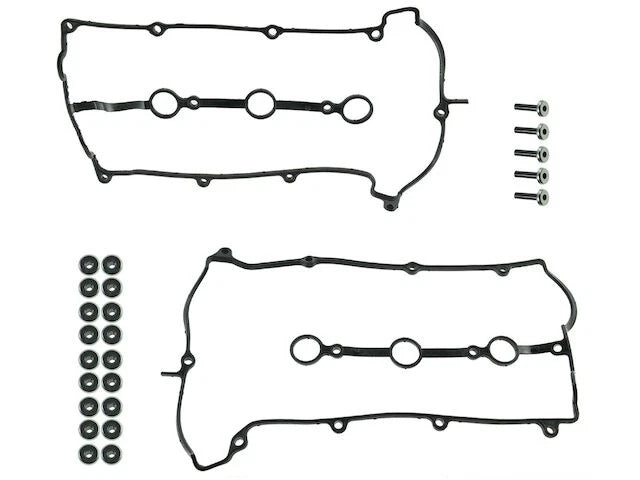 Valve Cover Gasket Set for Mazda 626 (1993–2002) QG578XF