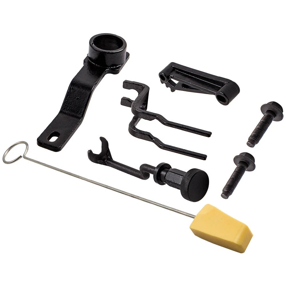 Cam Phaser Lock Out Camshaft Bolt Engine Timing Tool For Ford 4.6l 5.4l 6.8l 3v