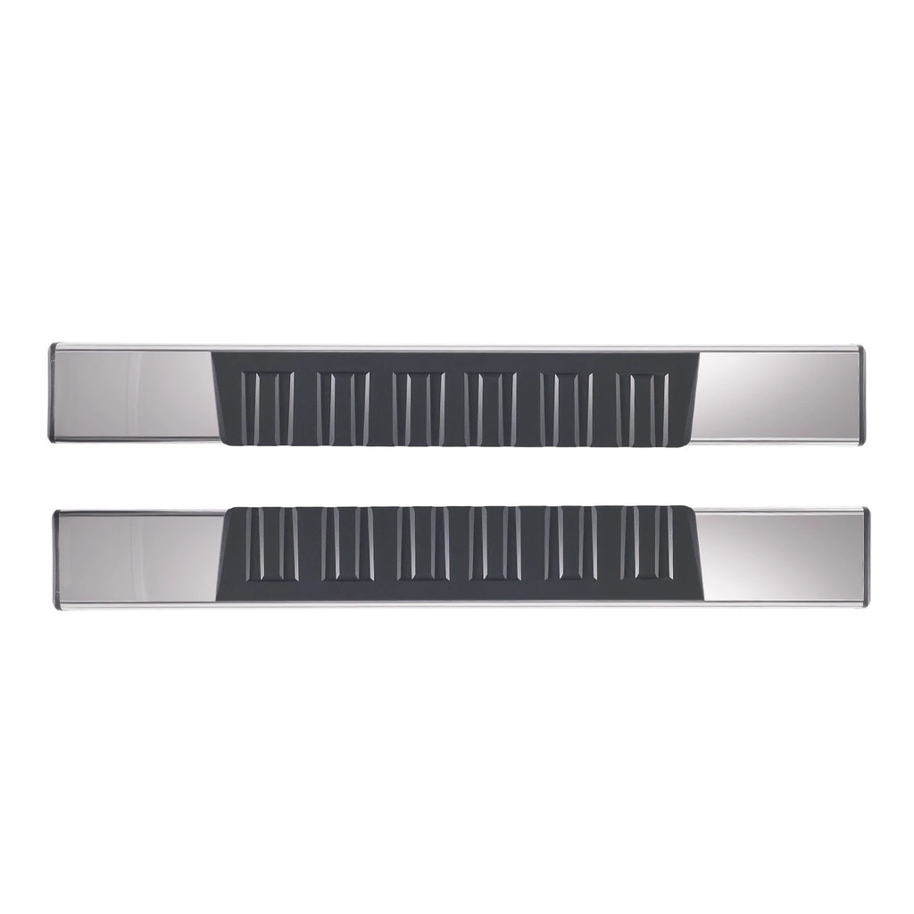 Nerf Bars Running Boards for Chevrolet Silverado GMC Sierra (2007–2019)